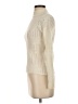 MNG Ivory Turtleneck Sweater Size XS - photo 5