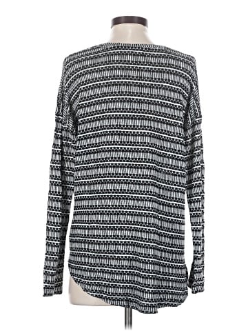 TWO by Vince Camuto Pullover Sweater (view 2)