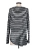 TWO by Vince Camuto Gray Pullover Sweater Size S - photo 2