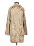 MICHAEL Michael Kors Tan Raincoat Size S - photo 1