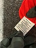 Collective Concepts 100% Polyester Red Cocktail Dress Size S - photo 9
