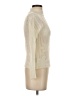 MNG Ivory Turtleneck Sweater Size XS - photo 4