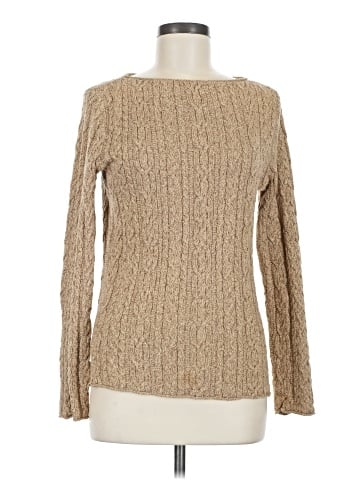 Lauren Jeans Co. Pullover Sweater (view 1)