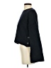 Topshop Black Long Sleeve Top Size 4 - photo 5