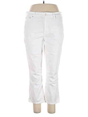Talbots Jeans (view 1)