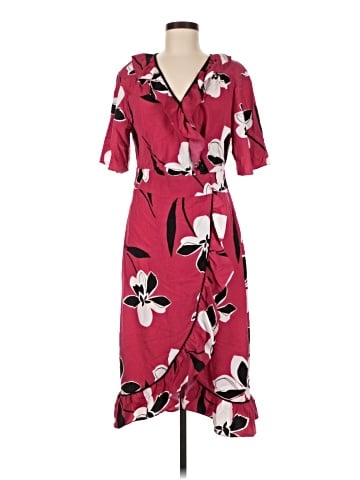 Who What Wear Casual Dress (view 1)