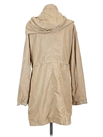 MICHAEL Michael Kors Raincoat (view 2)