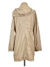 MICHAEL Michael Kors Tan Raincoat Size S - photo 2