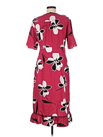 Who What Wear Casual Dress (view 2)