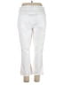 Talbots White Jeans Size 14 - photo 2
