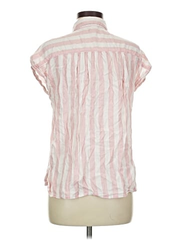 Old Navy Short Sleeve Blouse (view 2)