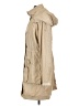 MICHAEL Michael Kors Tan Raincoat Size S - photo 5