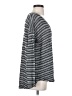 TWO by Vince Camuto Gray Pullover Sweater Size S - photo 4