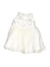 Rare Editions 100% Polyester Ivory Dress Size 6-9 mo - photo 1