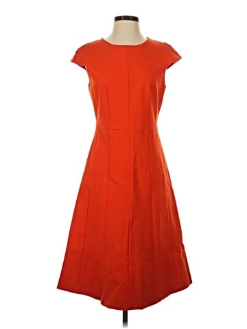 J.Crew Casual Dress (view 1)
