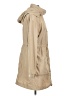 MICHAEL Michael Kors Tan Raincoat Size S - photo 4