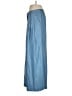 TWP Blue Casual Pants Size 6 - photo 5