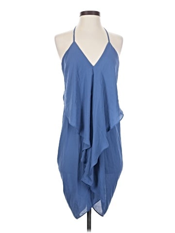 Olivaceous Cocktail Dress (view 1)