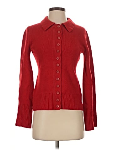 J.Crew Wool Cardigan (view 1)