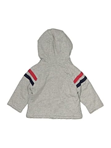Baby Gap Zip Up Hoodie (view 2)