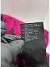 Saint Laurent Animal Print Purple Pink Wool Pullover Sweater Size S - photo 8