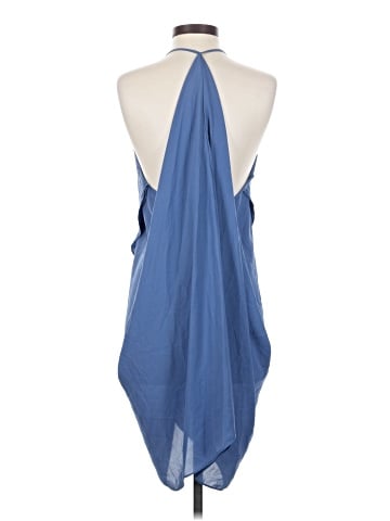 Olivaceous Cocktail Dress (view 2)