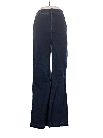 Ann Taylor Jeans (view 1)