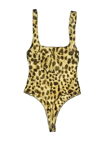 Zara Bodysuit (view 1)