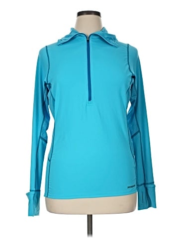 Patagonia Pullover Hoodie (view 1)
