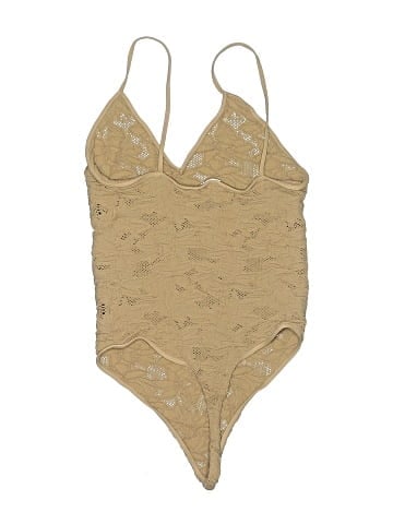 Nikibiki Bodysuit (view 2)
