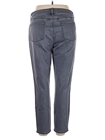 Talbots Jeans (view 2)