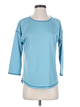 St. John's Bay 3/4 Sleeve T Shirt