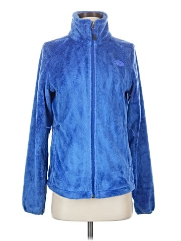 The North Face Track Jacket (view 1)