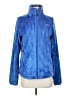 The North Face Blue Track Jacket Size S - photo 1