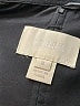 J.Crew Solid Black Cocktail Dress Size 8 - photo 7