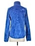 The North Face Blue Track Jacket Size S - photo 2