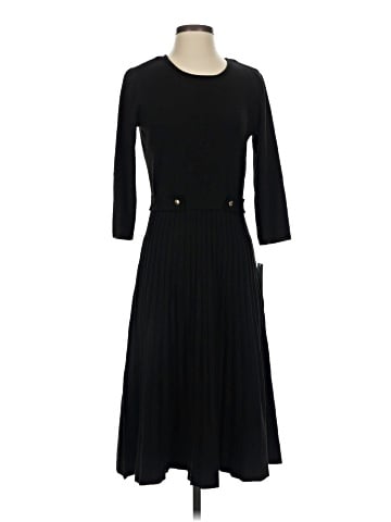 London Times Casual Dress (view 1)