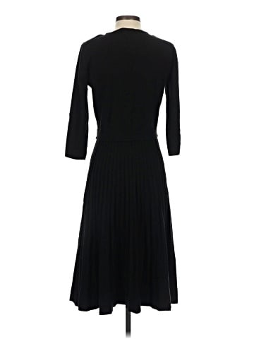London Times Casual Dress (view 2)