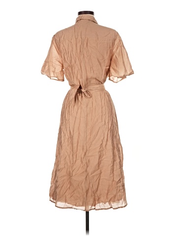 Saks Fifth Avenue Casual Dress (view 2)