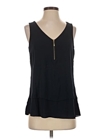 Venus Sleeveless Blouse (view 1)