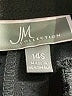 JM Collection Black Dress Pants Size 14 - photo 4