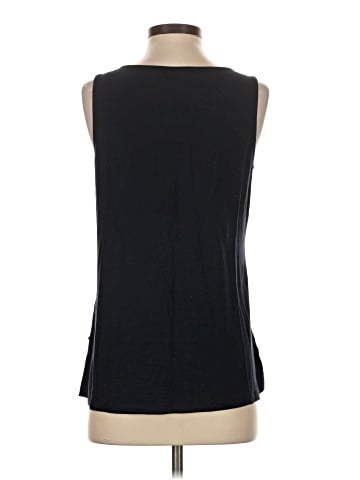Venus Sleeveless Blouse (view 2)