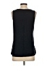 Venus Black Sleeveless Blouse Size S - photo 2