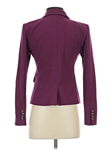 Ann Taylor Blazer (view 2)