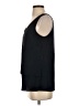Venus Black Sleeveless Blouse Size S - photo 5