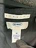 Old Navy Black Long Sleeve Button-Down Shirt Size M - photo 7