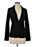 Banana Republic Black Blazer Size 2 - photo 1