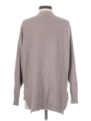 Allude Cashmere Cardigan (view 2)