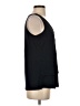 Venus Black Sleeveless Blouse Size S - photo 4