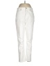 Ann Taylor LOFT Ivory Jeans Size 29 waist - photo 1